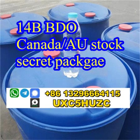 Hot Selling Pure 99.8% 14b Liquid Buta Canada Warehouse stock
