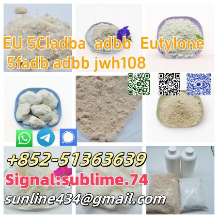 5Cladba  adbb Eutylone 5fadb  jwh108 bmk MDMB EU