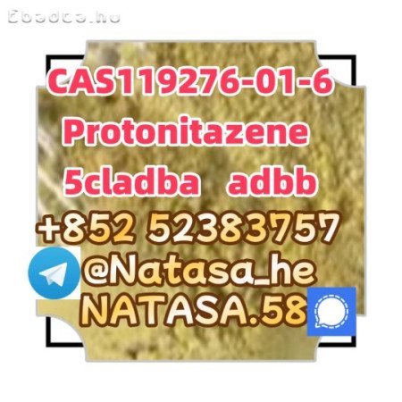 High - quality 5cladba and Adbb