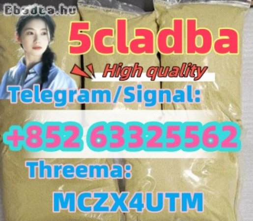 Raw Material 5cl 5cl Precursor Raw 5c