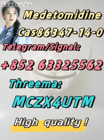 Factory wholesale CAS 86347-14-0 with good quality