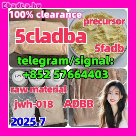 Buy 5cladba 5fadb AB-PINACA precursors adbb K2