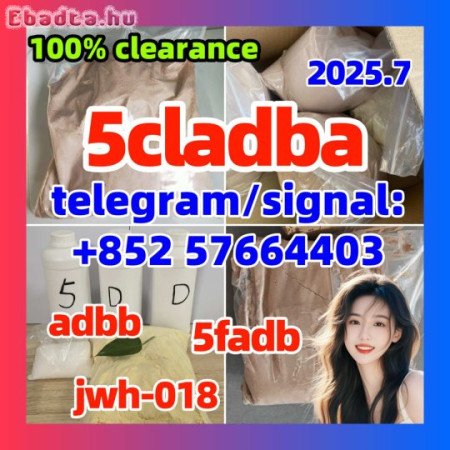 High quality 5CLADBA, 5cl, 4FADB, 5cladba