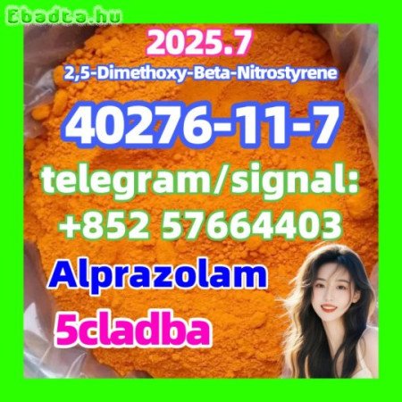 40276-11-7 5cladba 2fdck 5fadb adbb Raw Materials