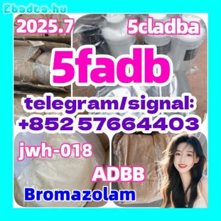 yellow powder 5cladba precuesor ADBB adbf ADB-F
