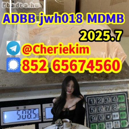 raw materials ADBB precursor (semi finished )