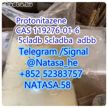 5CLADBA 5CL-ADB-A Strong effect