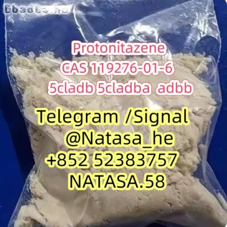 Yellow powder cannabinoid 5cladba