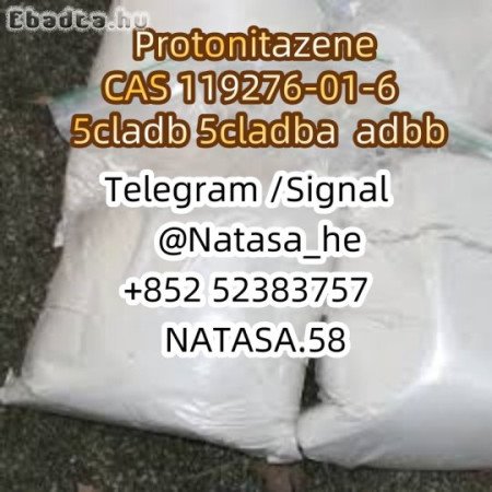 119276-01-6 Protonitazene Pharmaceutical Grade