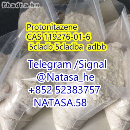 CAS 119276-01-6 Protonitazeneprecursors