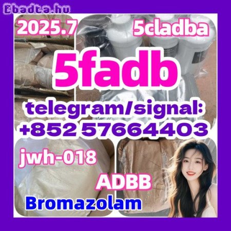 Raw Materials 5cladba 5fadb Adbb  High Quality