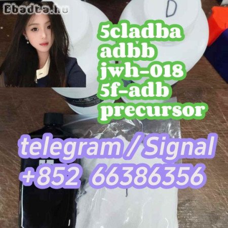 5cladba adbb jwh-018 5f-adb precursor  他个人哥特人