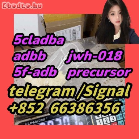 5cladba adbb jwh-018 5f-adb precursor