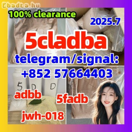 5cladba 5fadb adbb Raw Materials jwh-018 In Stock