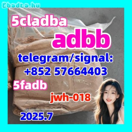 5cladba 5fadb adbb jwh-018 China supplier BMK