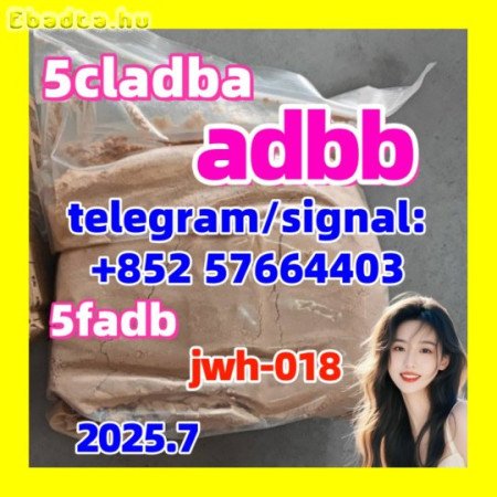 5CLADBA, 6CLADBA, ADB-BUTINACA, 5FMDMB-2201