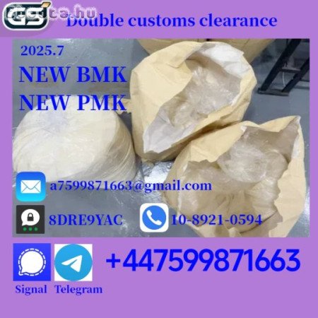 New b,m,k powder 5449-12-7