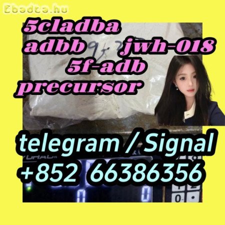 5cladba adbb jwh-018 5f-adb precursor  人的让用户感到很大的