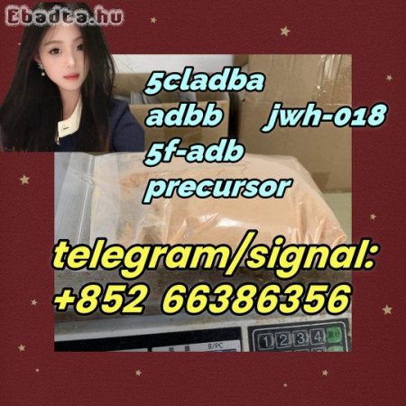 5cladba adbb jwh-018 5f-adb precursor  的韩国代购如果突然