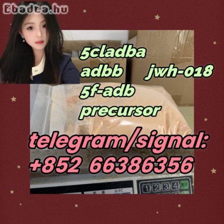 5cladba adbb jwh-018 5f-adb precursor  嘀咕嘀咕三个