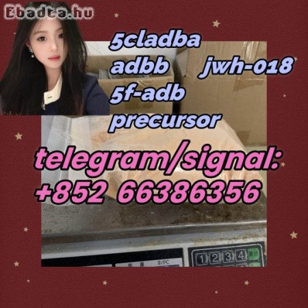 5cladba adbb jwh-018 5f-adb precursor  对于个人特色大概