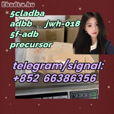 5cladba adbb jwh-018 5f-adb precursor  的推广的提高用户