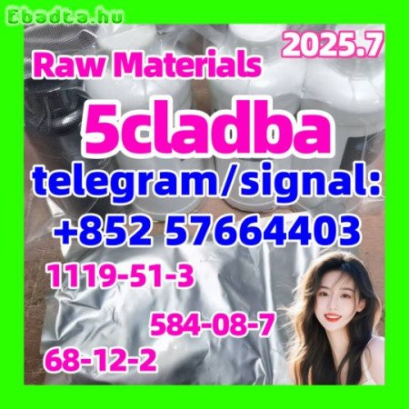 5CL-ADB-A 5CLADBA 5F-ADB APCP A-PHP