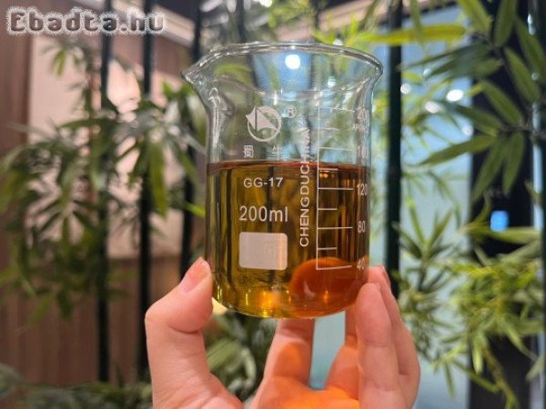 CAS 49851-31-2 BMK PMK Certified Factory Supply