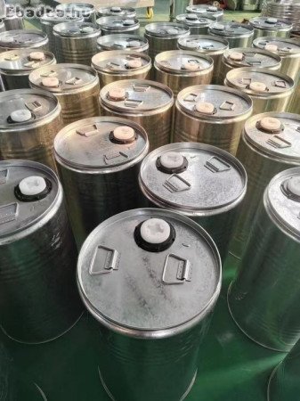 CAS 49851-31-2 BMK PMK Certified Factory Supply