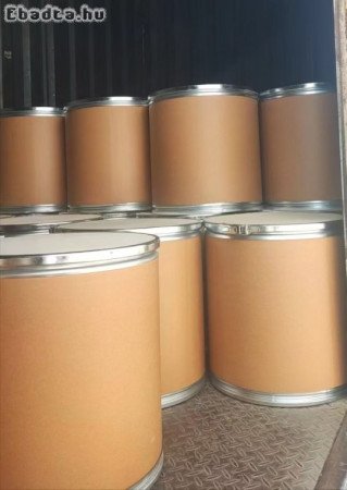 CAS 1451-82-7 BMK PMK Certified Factory Supply