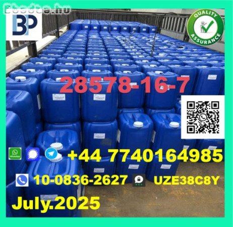 BMK PMK 28578-16-7 Chemical raw materials