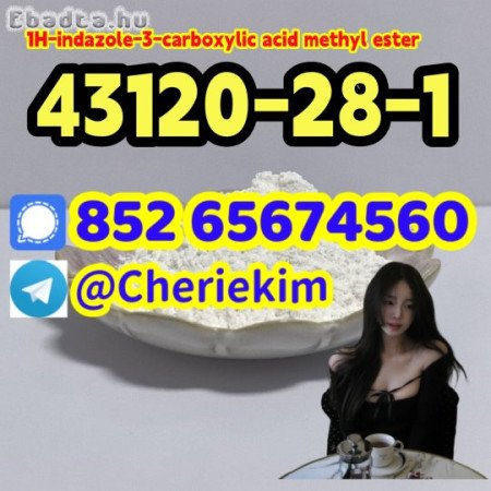 43120-28-1，1H-indazole-3-carboxylic acid