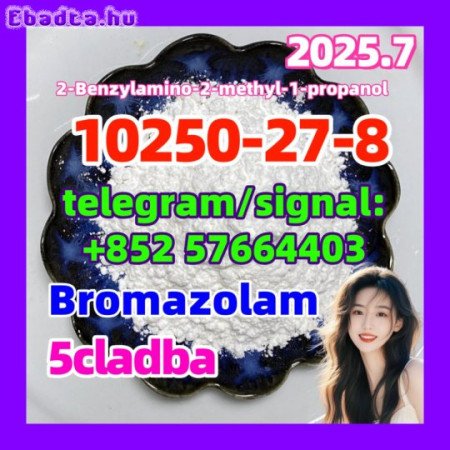 10250-27-8 2-Benzylamino-2-methyl-1-propanol