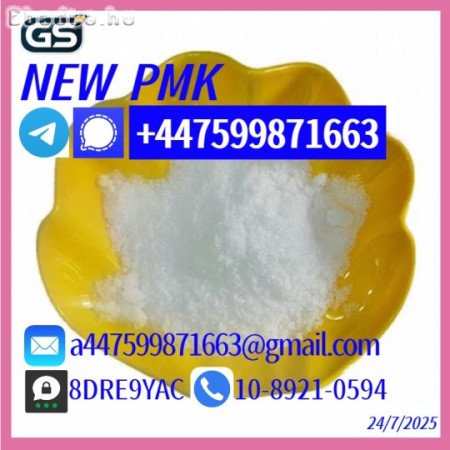 28578-16-7 PMK & 5449-12-7 BMK Powder