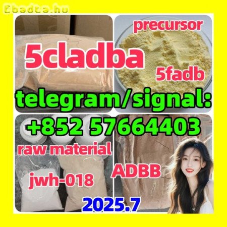 Adbb 5cladba Precursor Material 5fadb adbb jwh-018
