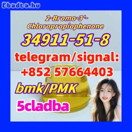 34911-51-8 2-Bromo-3\'-Chloropropiophenone