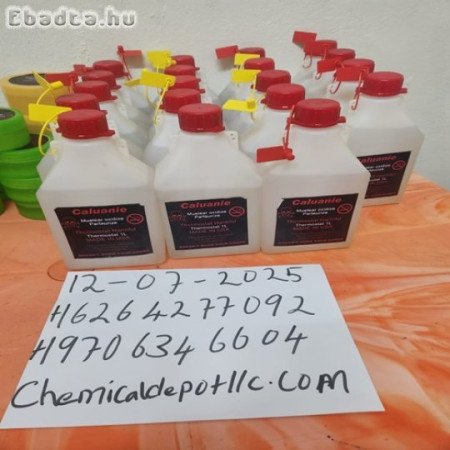 Caluanie Muelear Oxidize from Chemical Depot LLC