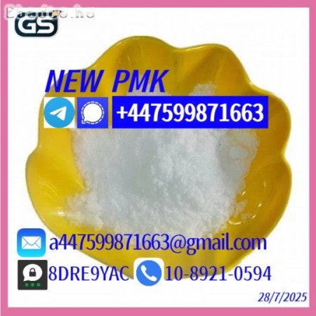 28578-16-7 PMK & 5449-12-7 BMK