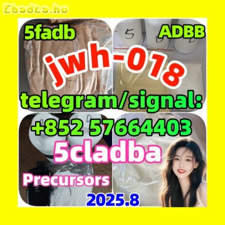 5cladba adbb 5fadb k2 jwh-018 Raw Materials dmf