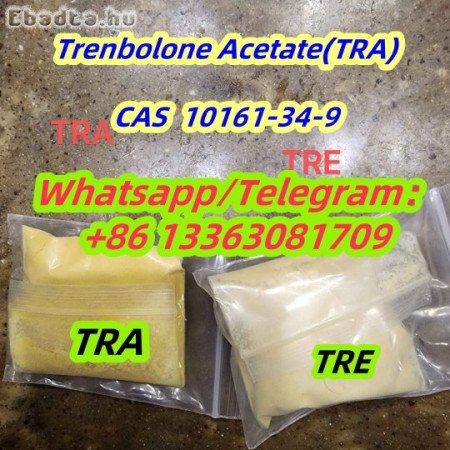 Trenbolone Acetate Steriod Powder CAS 10161-34-9