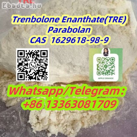 Trenbolone Enanthate Steriod CAS 1629618-98-9