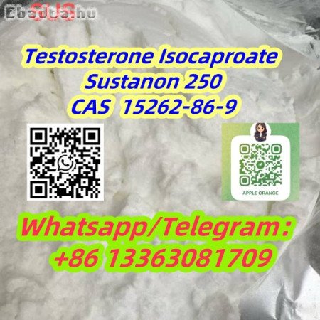 Sustanon 250 (TP/TPP/TiC/TD) Steriod CAS 57-85-2