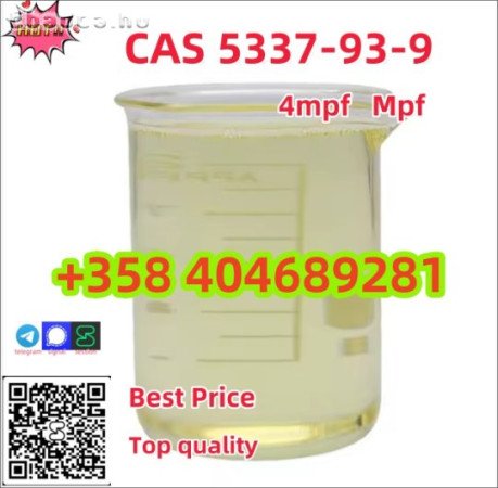 Buy 4\'-methylpropiophenone Cas5337-93-9