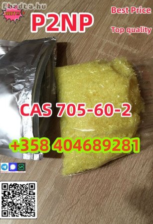 Factory supply P2NP CAS 705-60-2