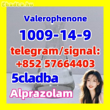 1009-14-9 Valerophenone