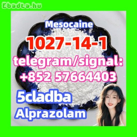 1027-14-1 Mesocaine