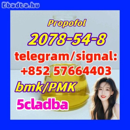 2078-54-8 Propofol
