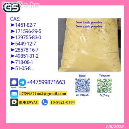 New B M K P owder / New P MK P owder 28578-16-7