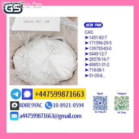 New P MK P owder C AS 28578-16-7 B MK 5449-12-7