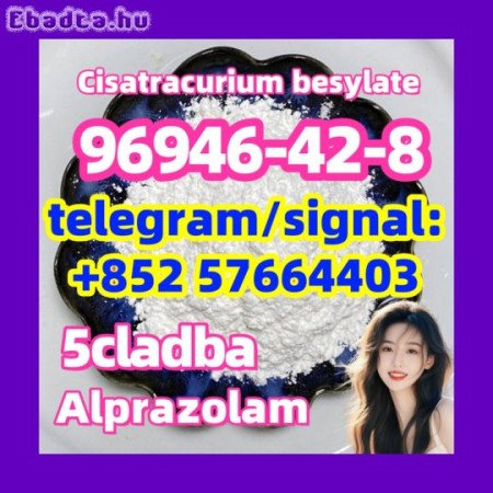 96946-42-8 Cisatracurium besylate